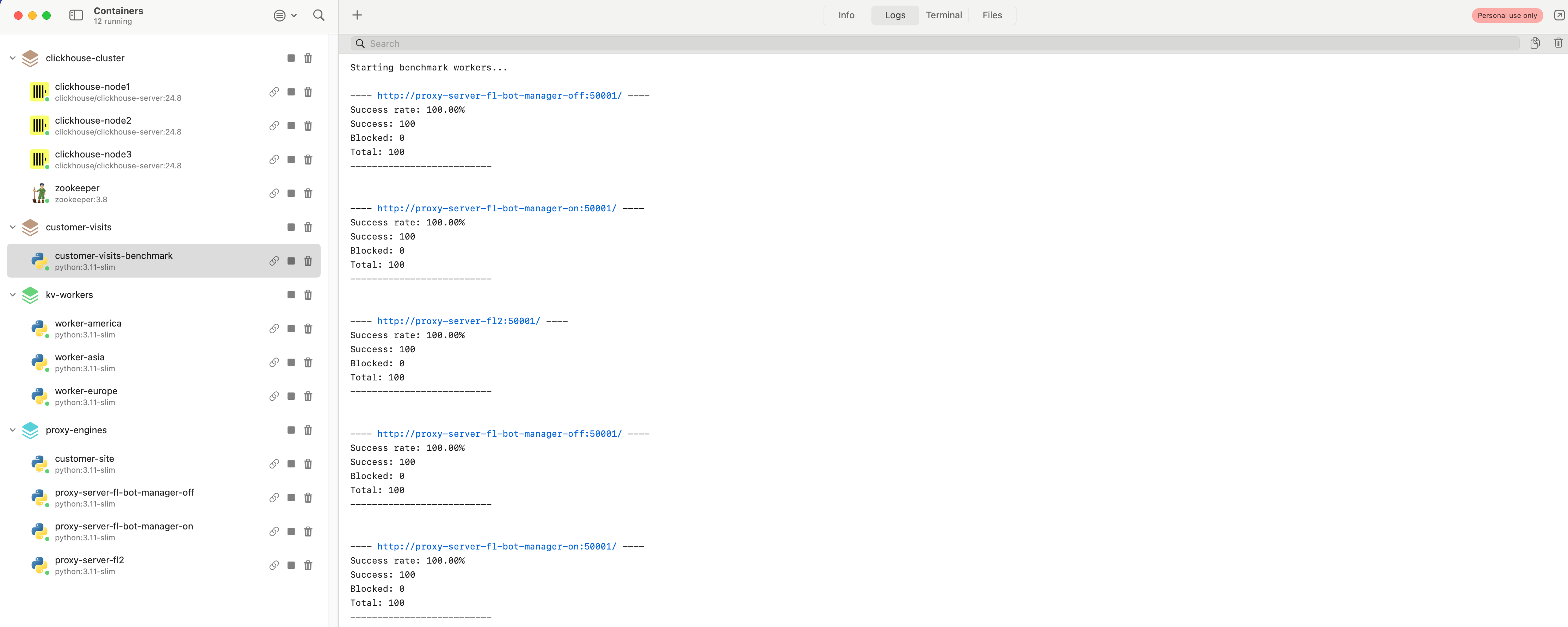 customer-visits-benchmark-init